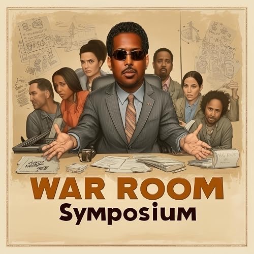 War Room Symposium