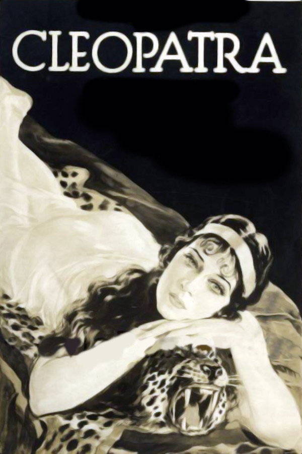 Cleopatra