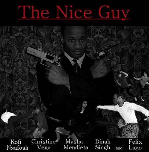 The Nice Guy