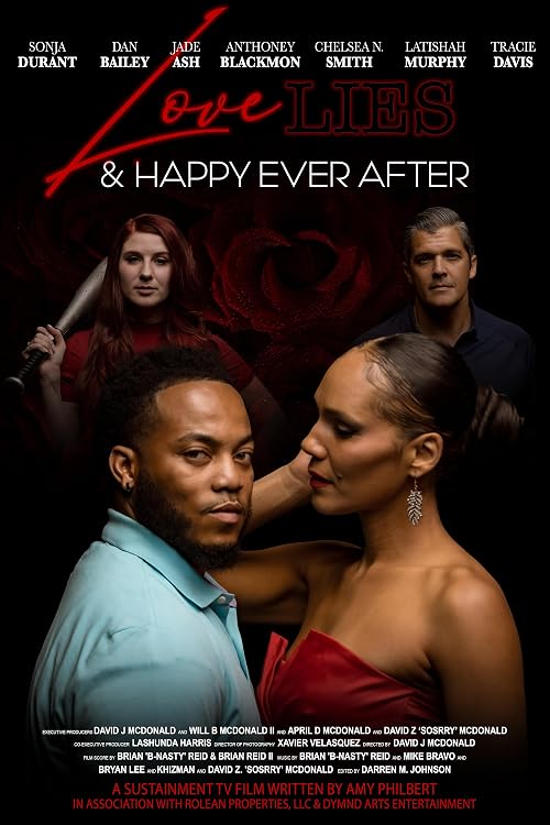 Love Lies & Happy Ever After