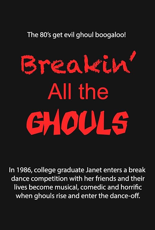 Breakin' All the Ghouls