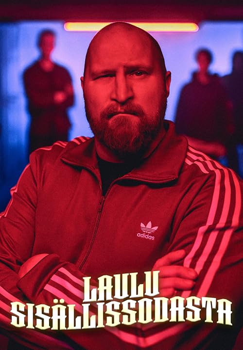 Laulu sisällissodasta