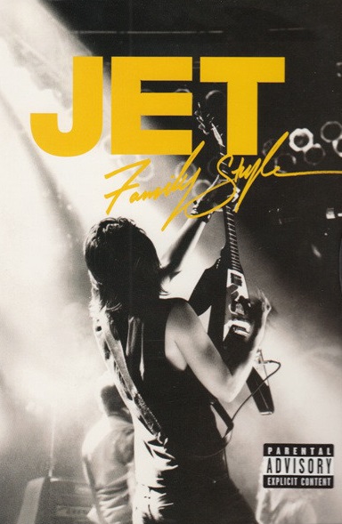 Jet: Family Style