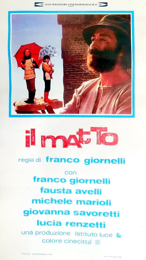 Il matto