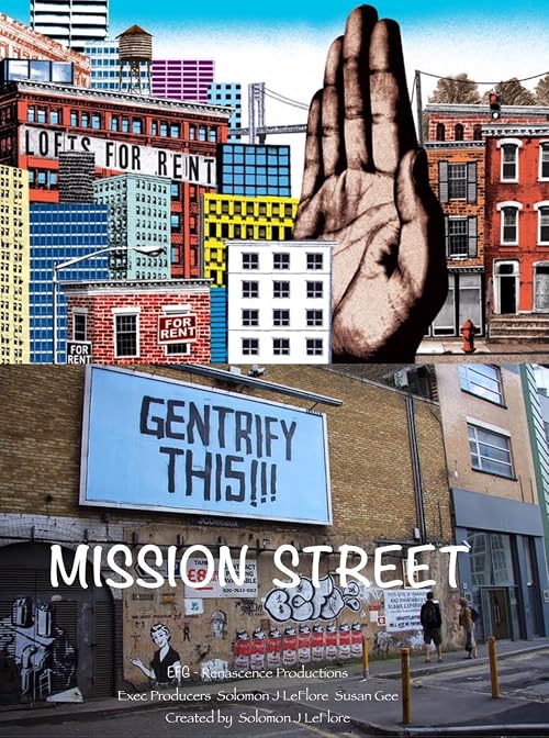 The Mission