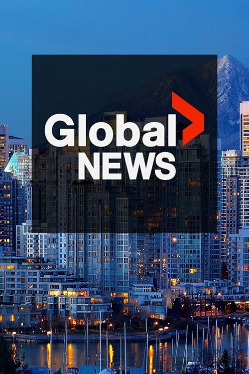 Global News at Noon BC