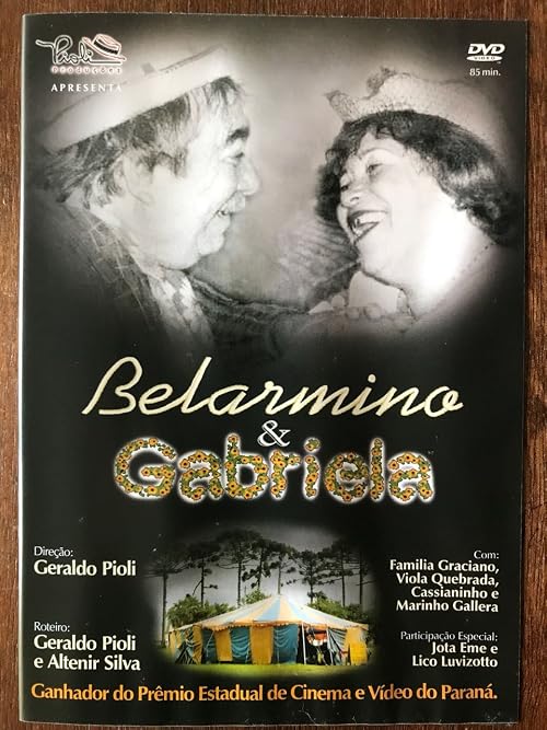 Belarmino e Gabriela