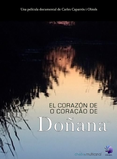 El corazón de Doñana
