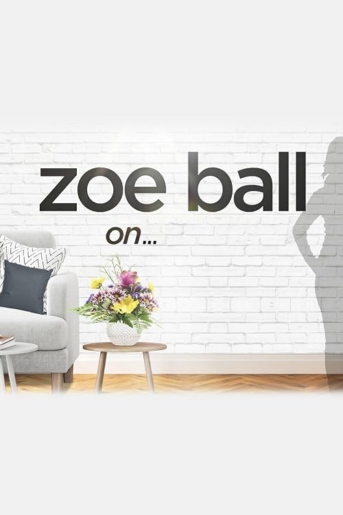 Zoe Ball on ...