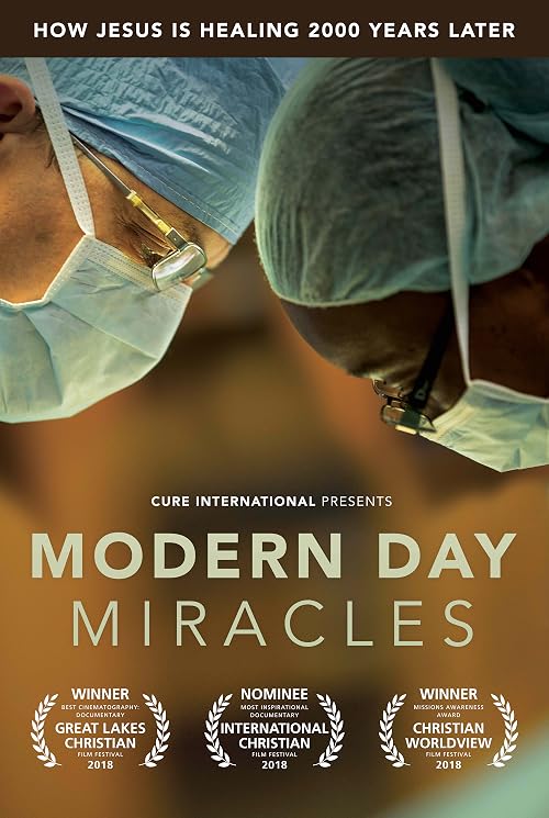 Modern Day Miracles