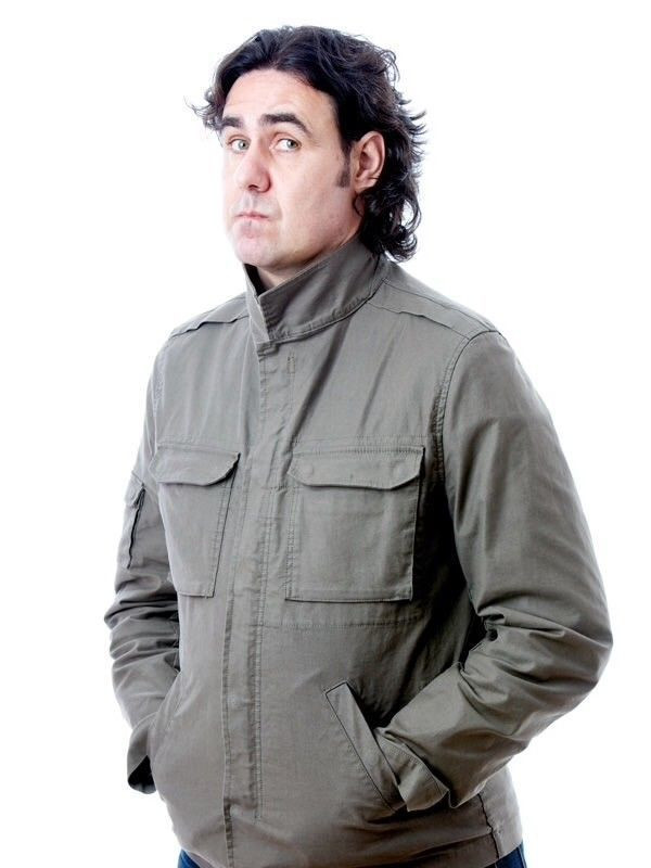 Micky Flanagan: An' Another Fing - Live
