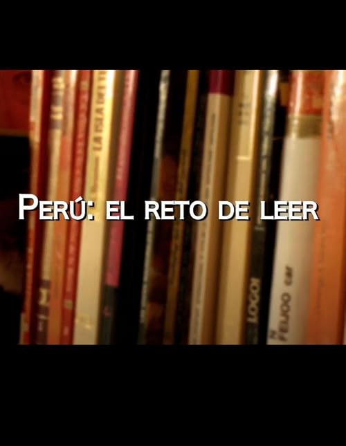 Perú. El reto de leer