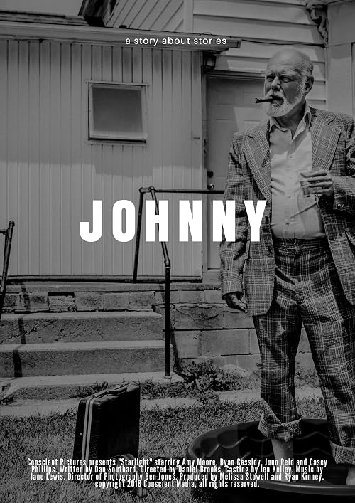 Johnny