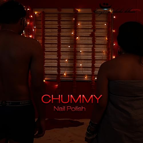 Chummy Nail Polish