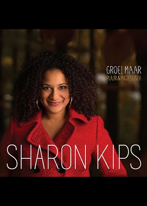 Sharon Kips: Nooit meer jij