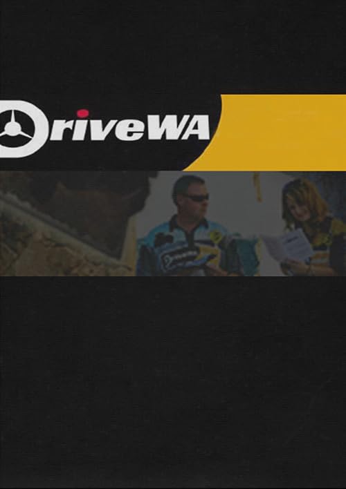 Drive WA