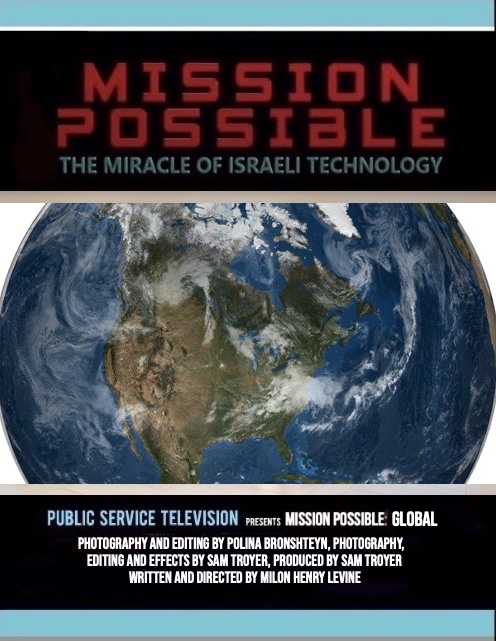 Mission Possible: Global
