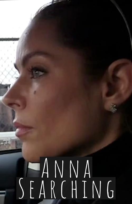 Anna Searching