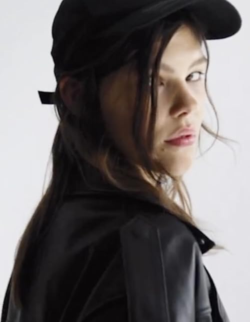 Shoreditch Ski Club x Agolde Commercial