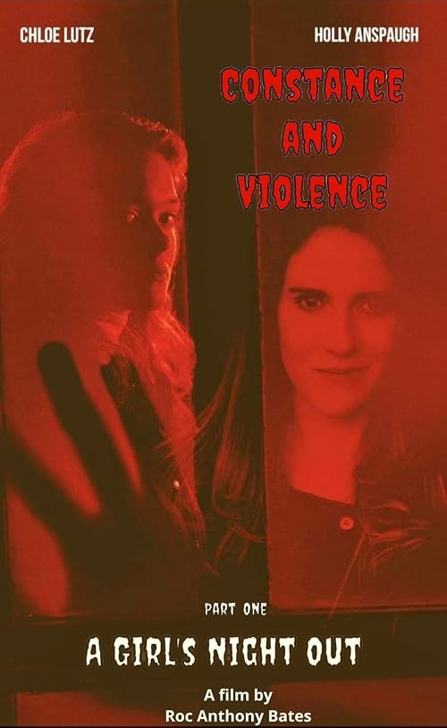 Constance and Violence
