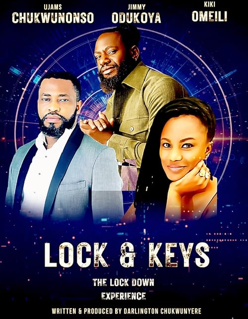 Lock 'N Keys