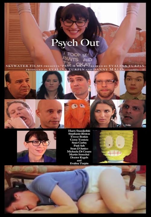Psych Out
