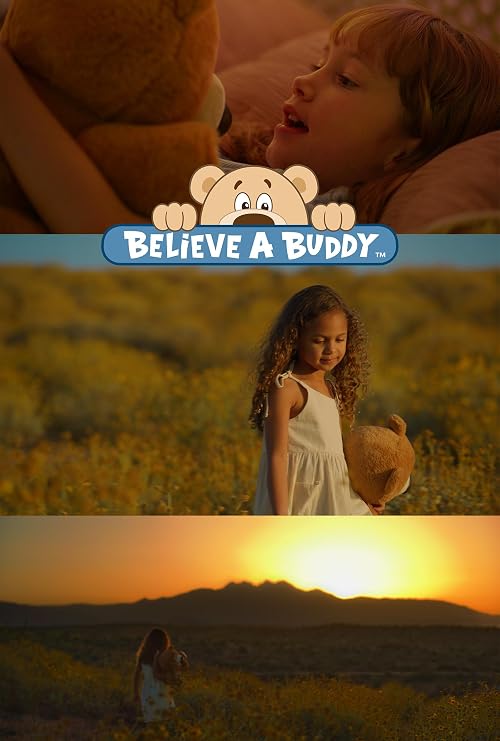 Believe A Buddy