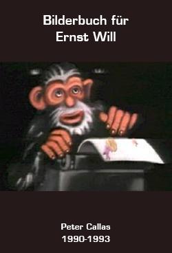 Bilderbuch für Ernst Will (Ernst Will's Picture Book): A Euro Rebus