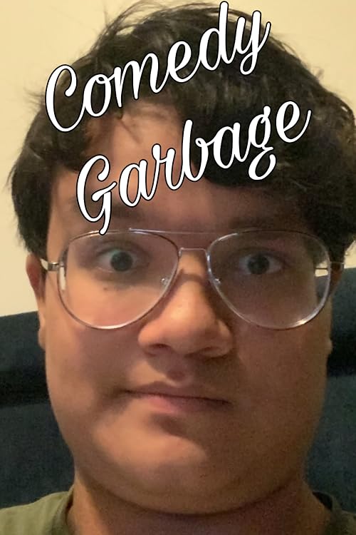 Comedy Garbage