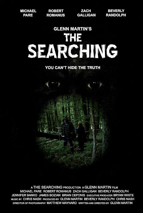 The Searching