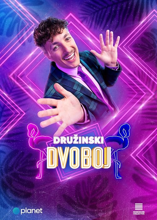Druzinski dvoboj