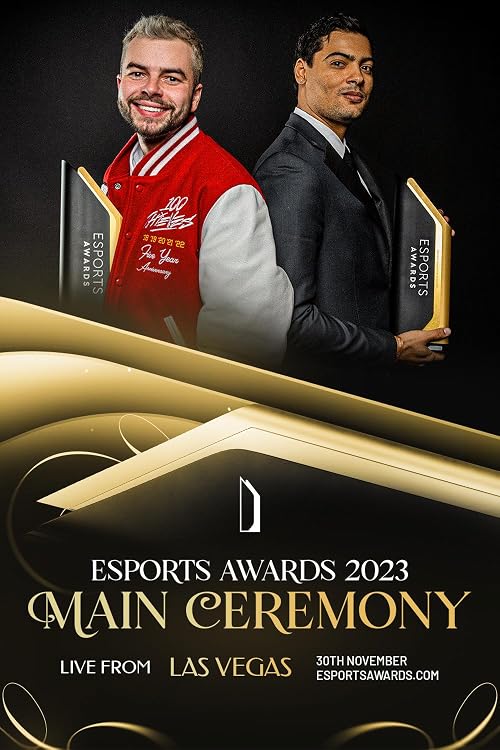 Esports Awards 2023