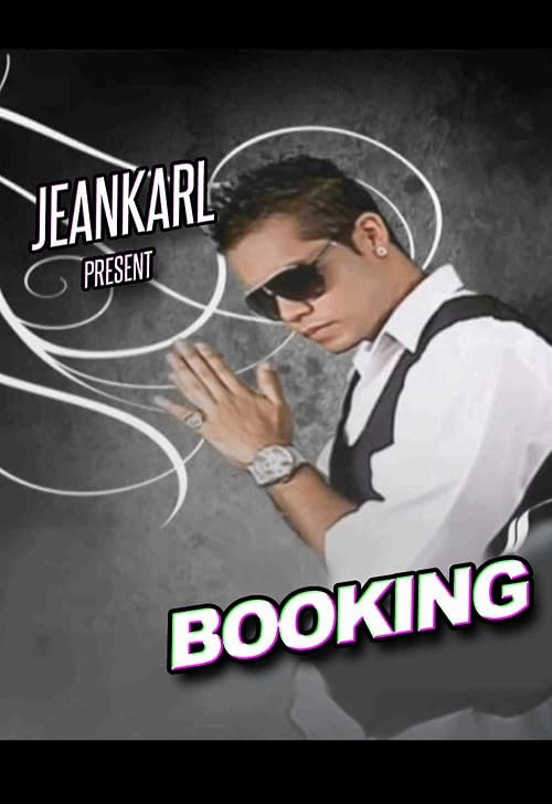 Jeankarl Booking