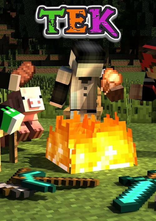 Minecraft: TEK Surival