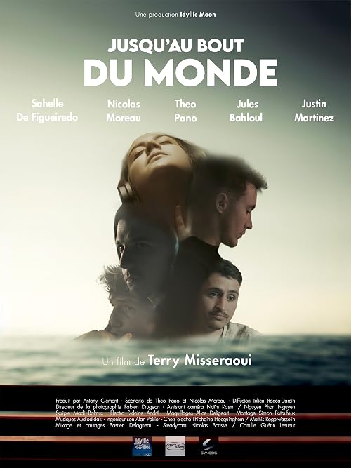 Jusqu'au bout du monde