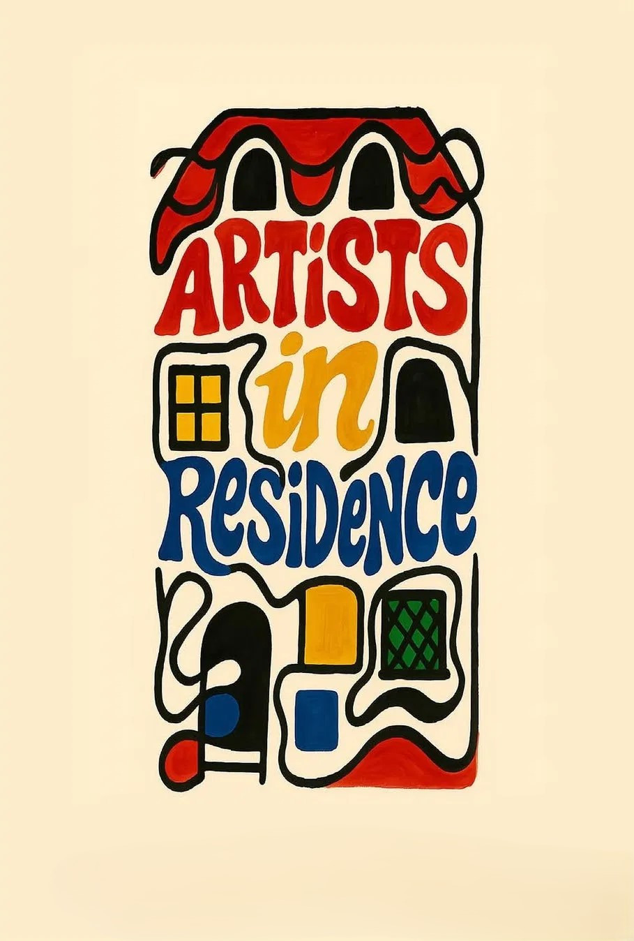 Artists in Residence
