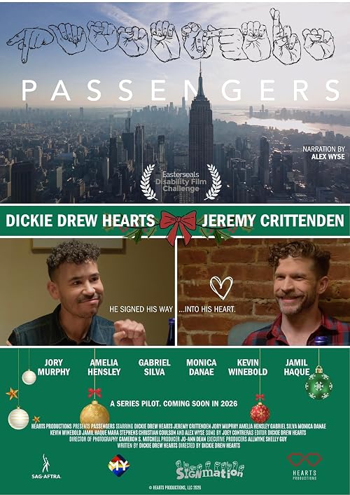 Passengers