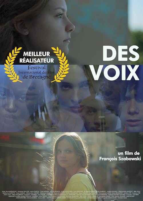Des voix
