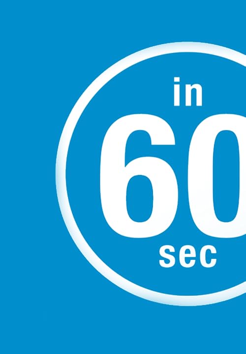 In 60 Seconds