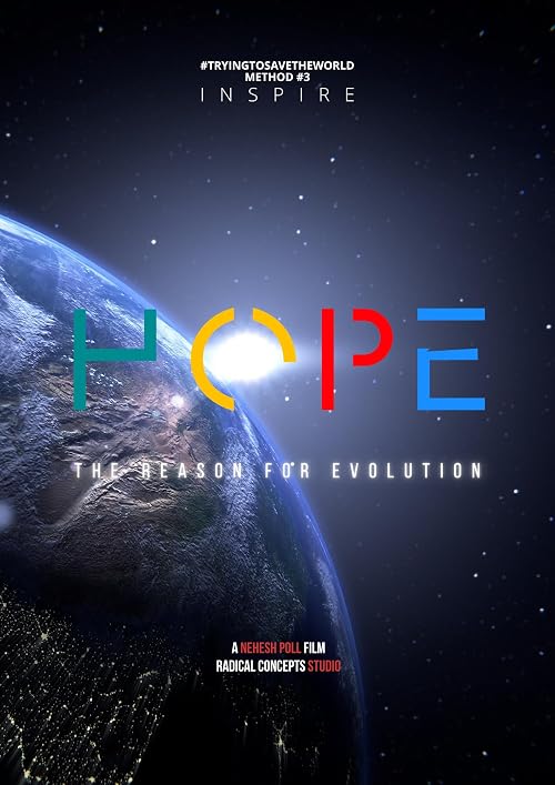 Hope: A Message from the Future