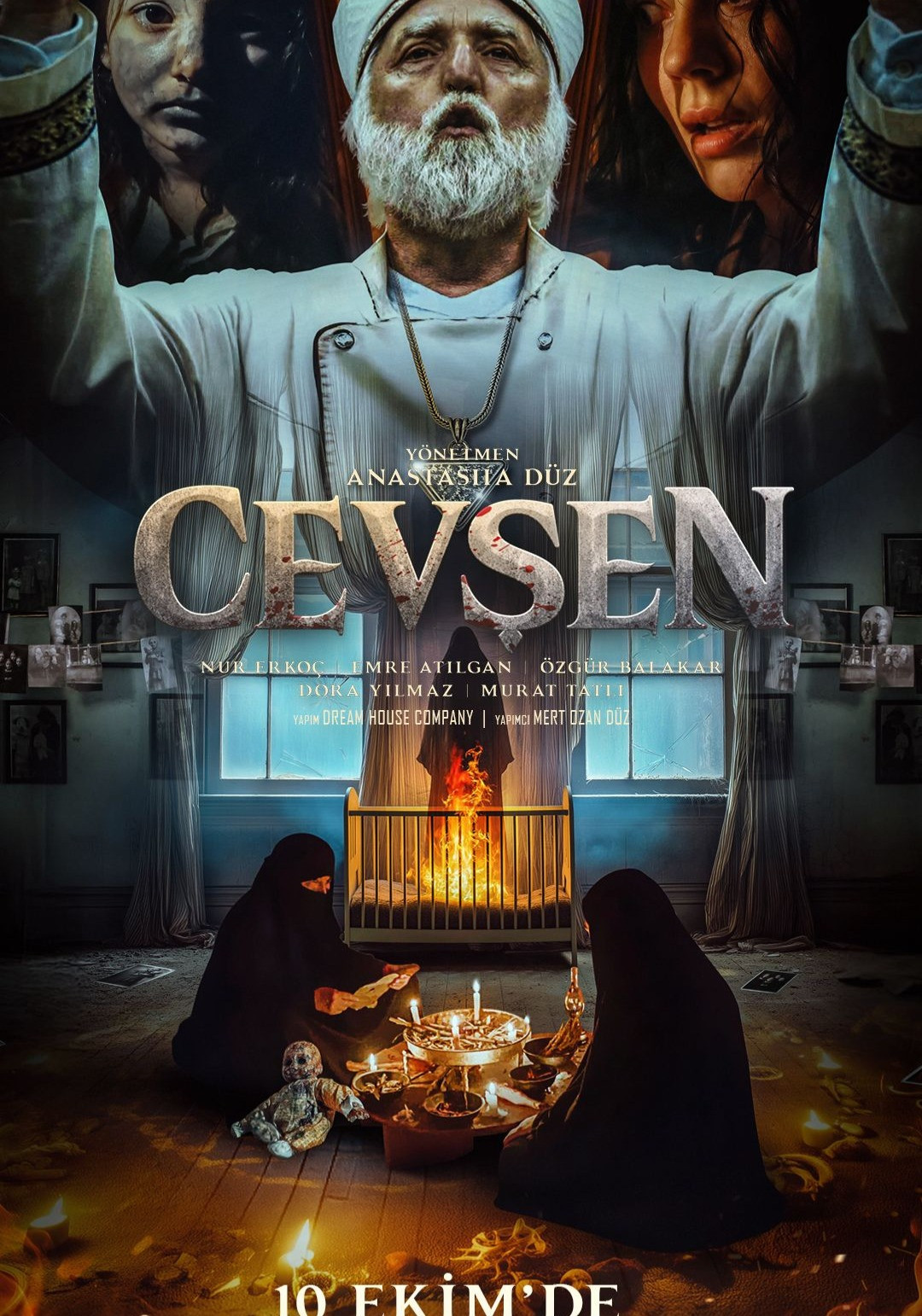 Cevsen