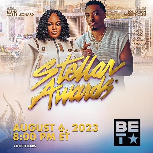 38th Annual Stellar Gospel Music Awards