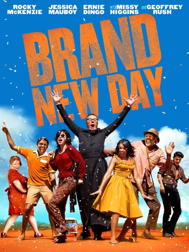The Story of Bran Nue Dae