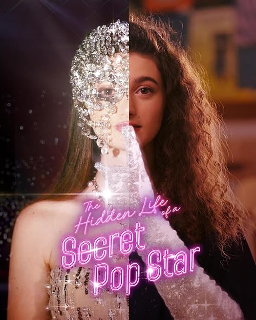 The Hidden Life of a Secret Pop Star