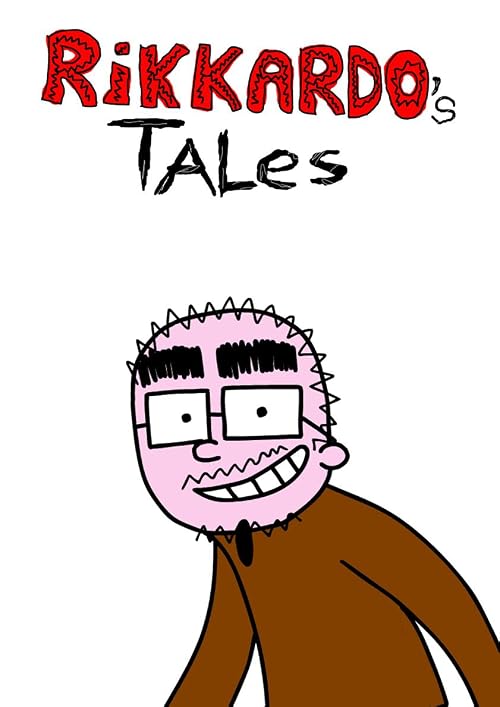 Rikkardo's Tales