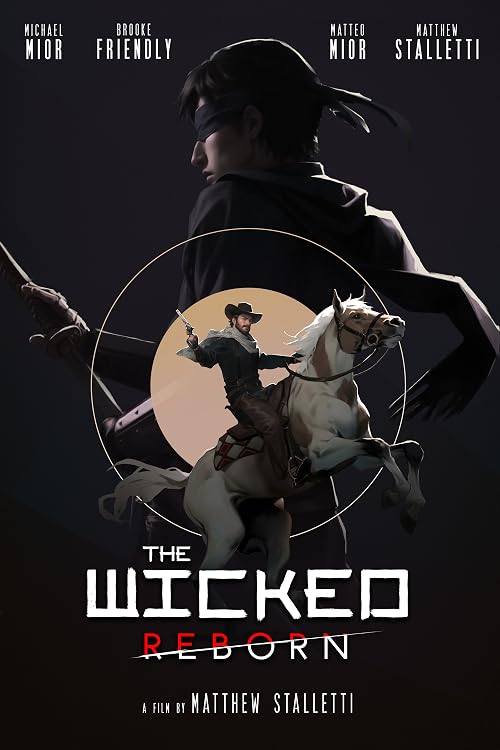 The Wicked: Reborn