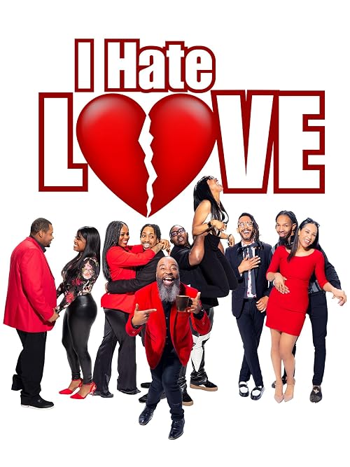 I Hate Love