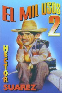 El mil usos II