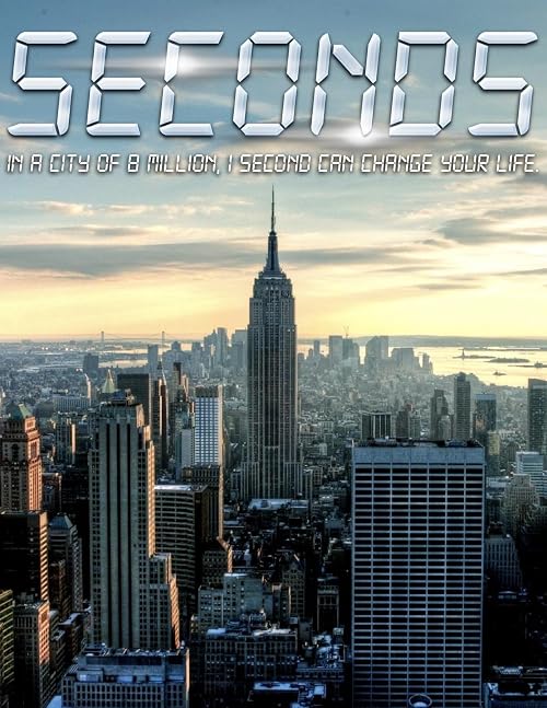 Seconds