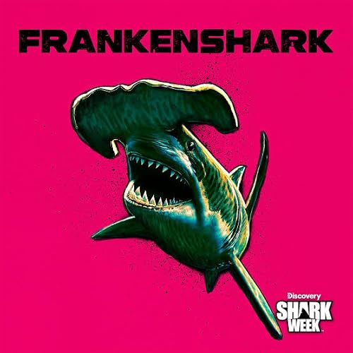 Frankenshark